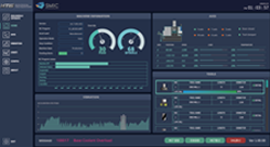 머신 상태 모니터링