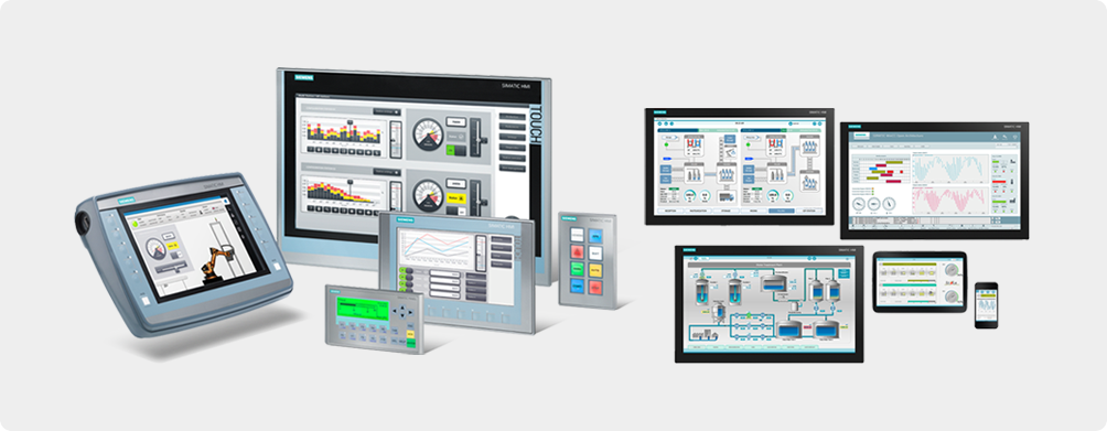 SIMATIC HMI