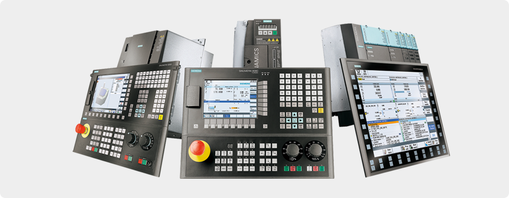 CNC System