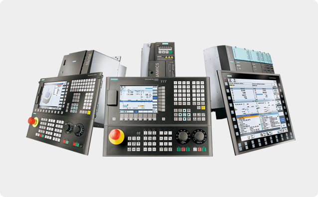 CNC System