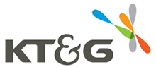 KT & G